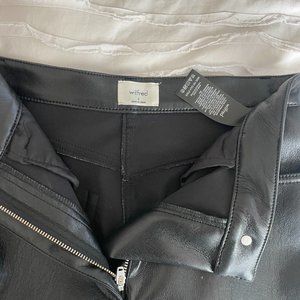 Wilfred Melina Pant